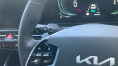 Kia Niro 1.6 GDi Hybrid 3 5dr DCT Hybrid Estate